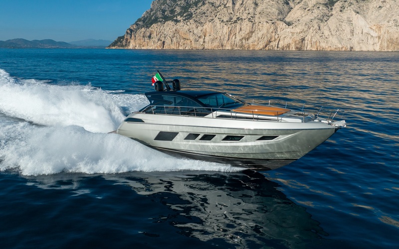 Filippetti S55