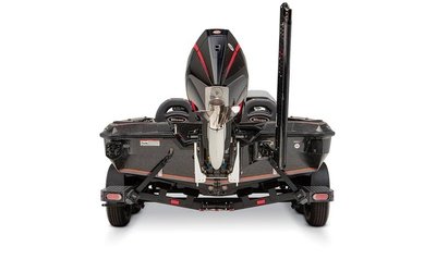 Triton 19 TRX Patriot
