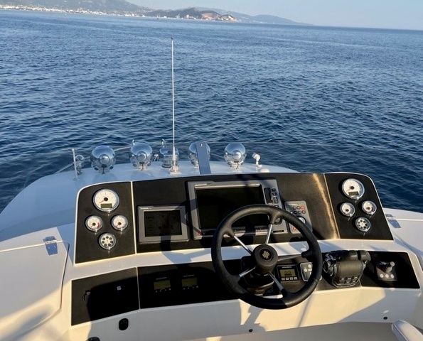 Nord Star 37 Patrol (2012)