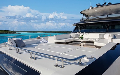 Ocean Alexander 35R