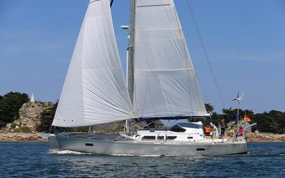 Boreal 52