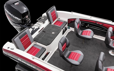 Ranger 2080MS