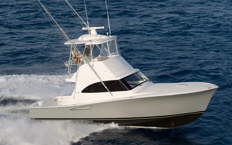 Viking 37BF