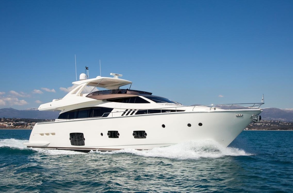 Ferretti Igele