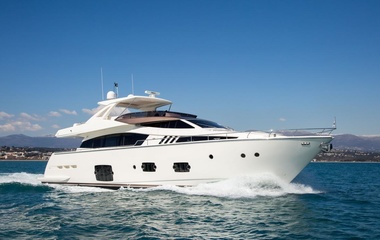 Ferretti Igele
