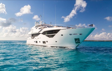 Sunseeker Legende