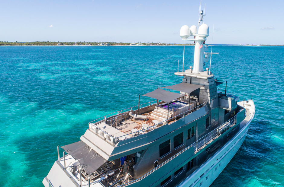 Oceanfast Mizu