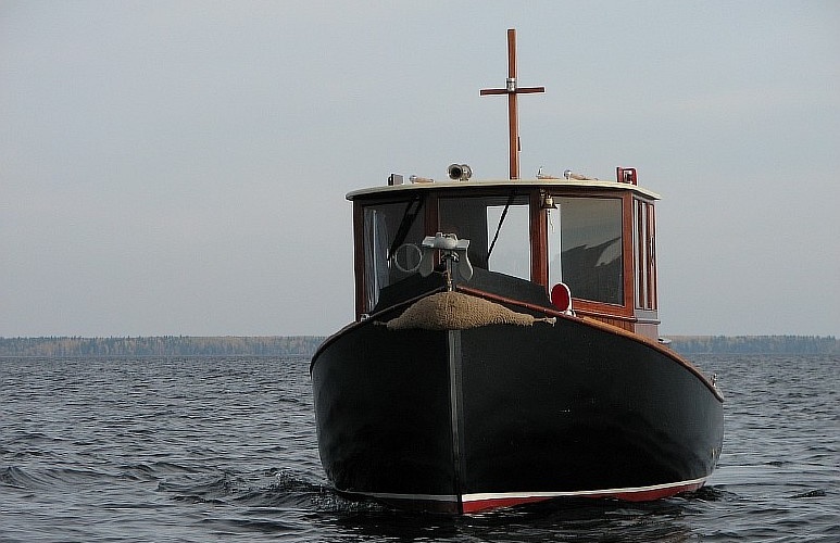 Варяг Аскольд-18