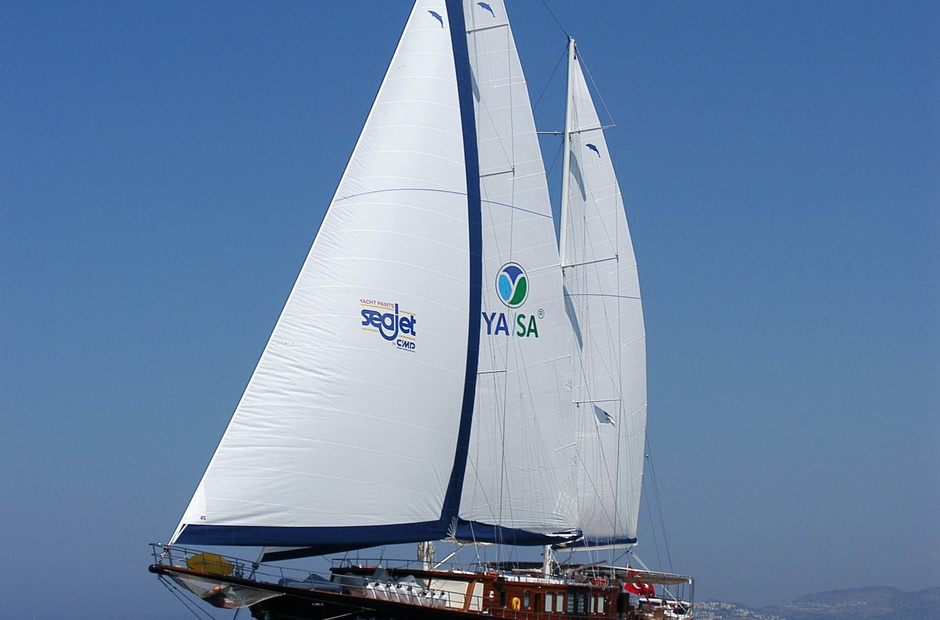 Aegean Sea Dream