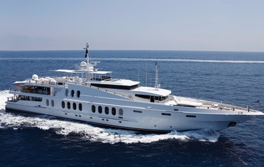 Oceanfast Oceana I
