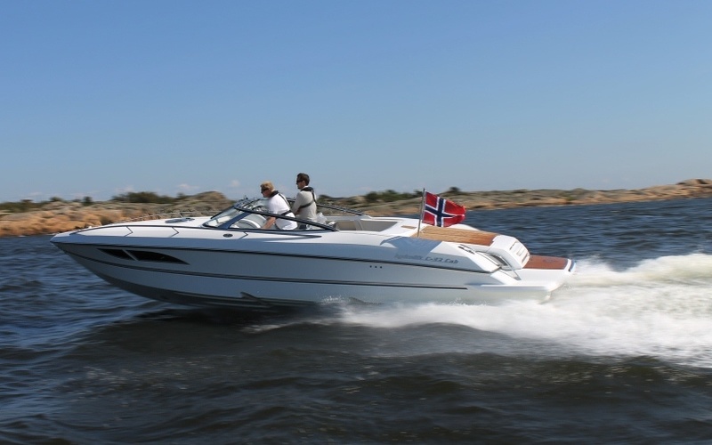 Hydrolift C-33 Cab