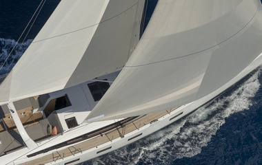 Jeanneau Lunous