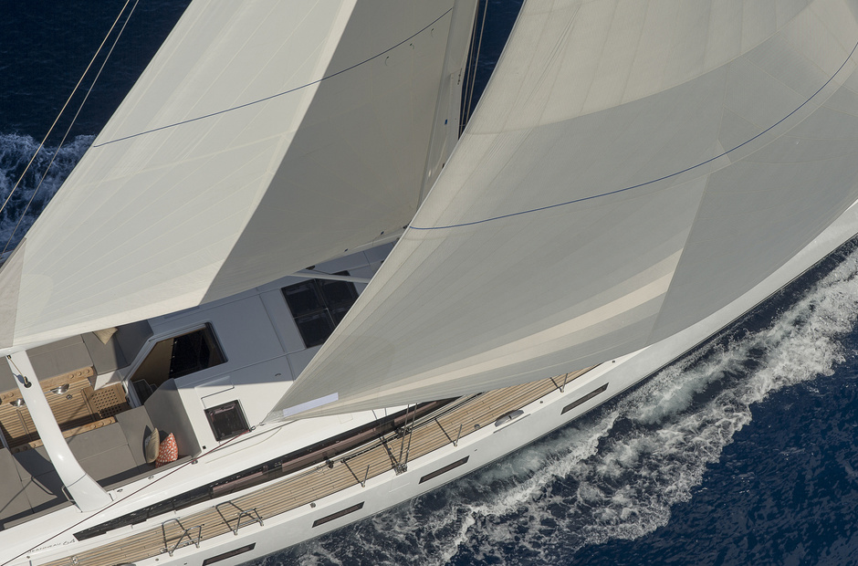 Jeanneau Lunous
