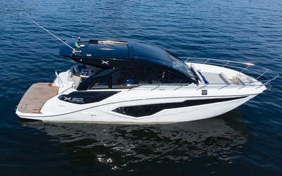 NX 50 Invictus