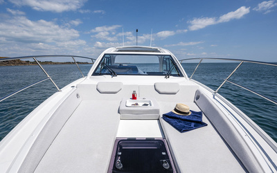 Beneteau Gran Turismo 36