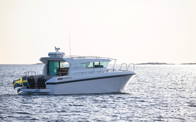 Delta 340 SW