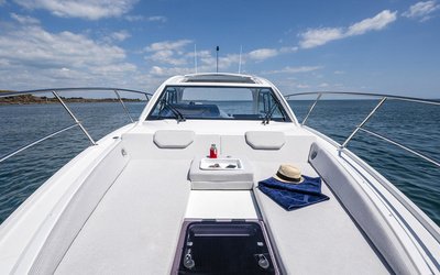 Beneteau Gran Turismo 36