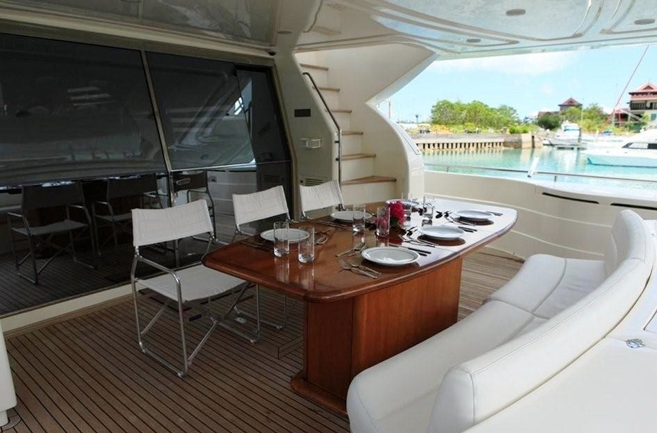 Ferretti SEA STREAM