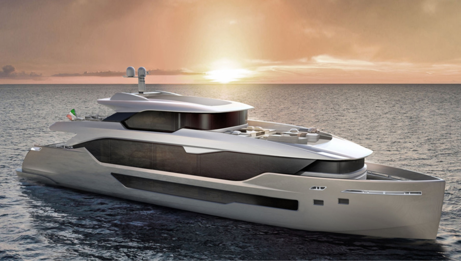 Major 35 Exuma