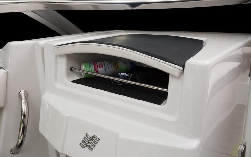 Four Winns Horizon 260 RS