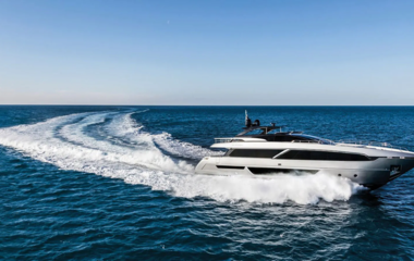 Riva Iron Gryphon