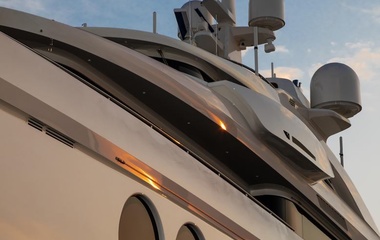 Benetti Kasper 7