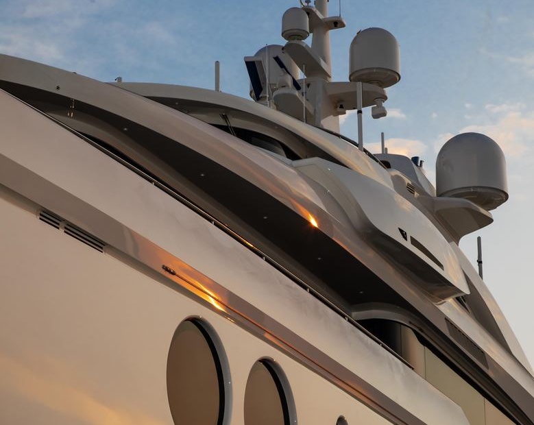 Benetti Kasper 7