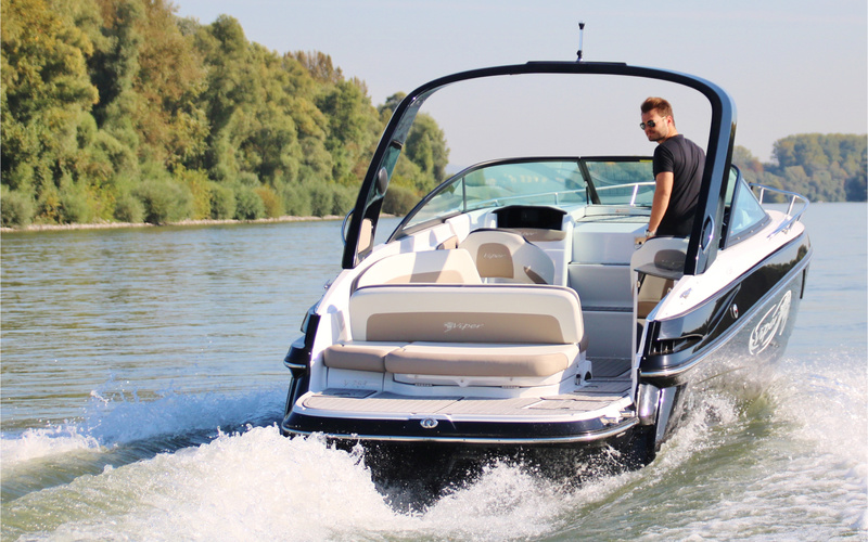 Viper V263