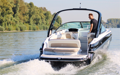 Viper V263