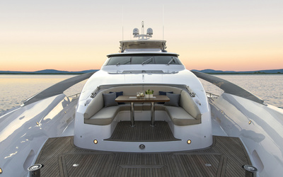 Horizon RP110