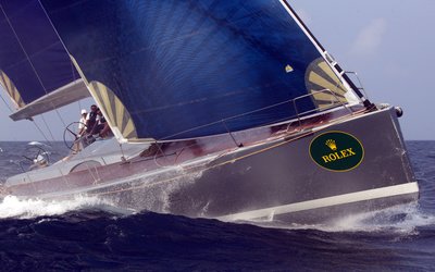 Maxi Dolphin MD65