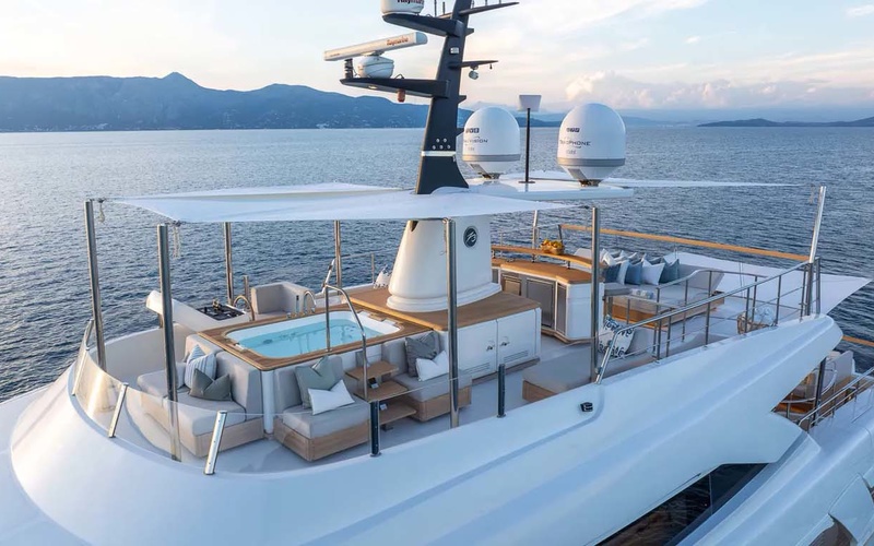 Aventura 34