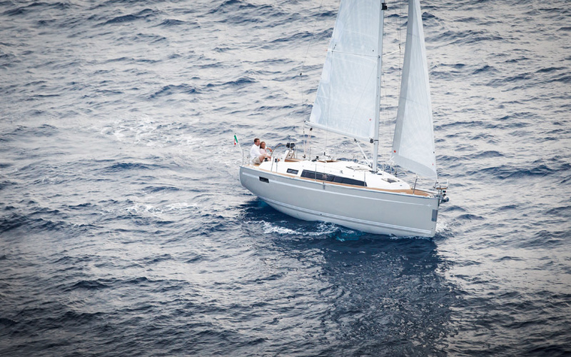 Bavaria 33 Cruiser