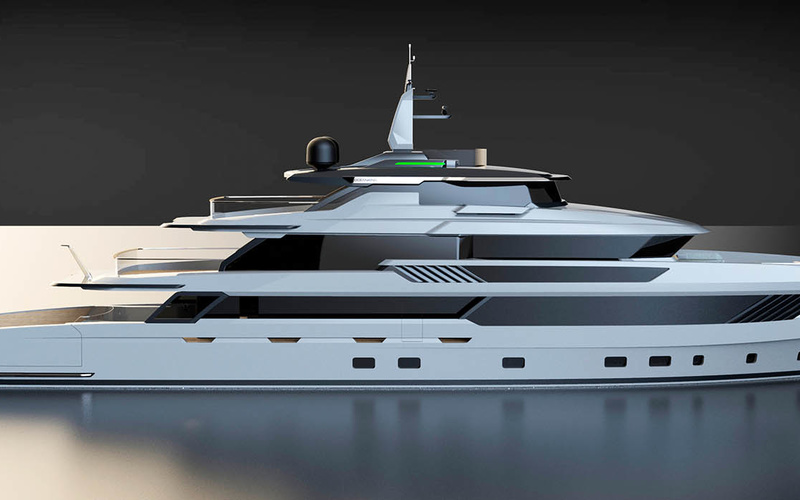 Ocean King Doge 450