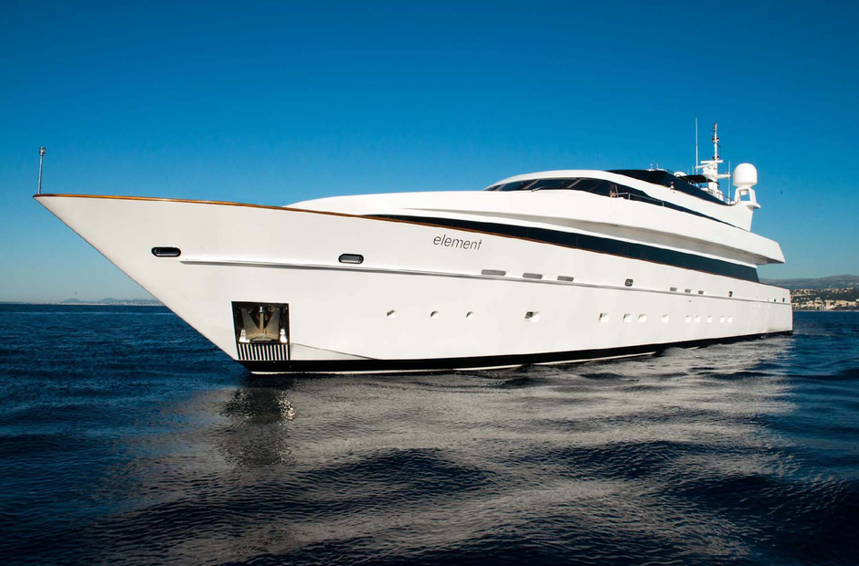 Cantieri di Pisa Element