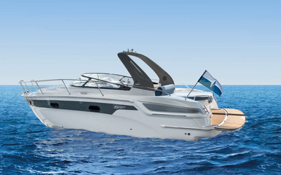 Bavaria S29 Open