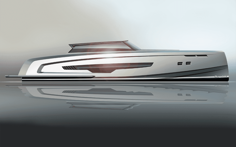 Vanquish VQ60