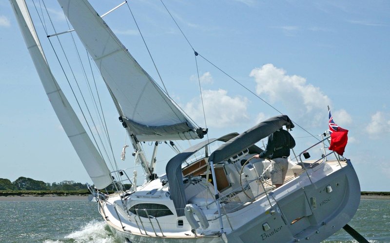 Southerly 330