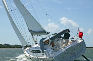Southerly 330