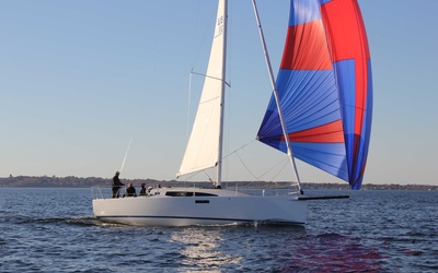 J/Boats J/112E