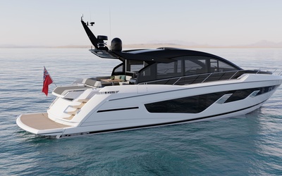 Sunseeker Predator 65