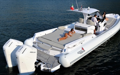 MV Mito 45 FB