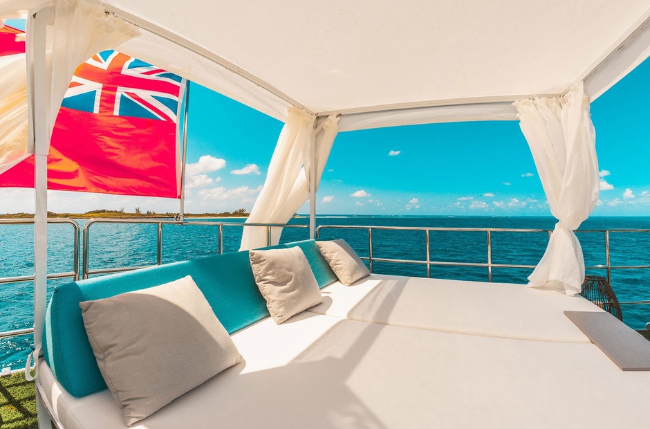 Pachoud Yachts Samara