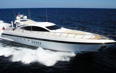 Mangusta Orion I