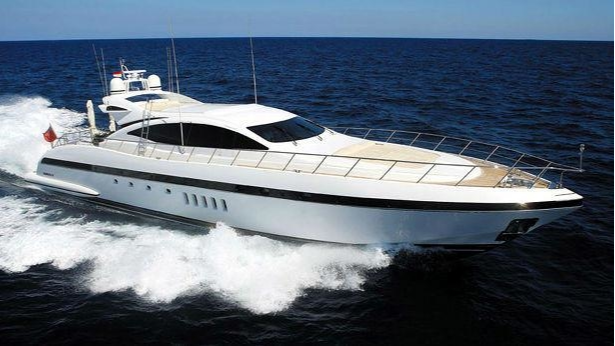 Mangusta Orion I