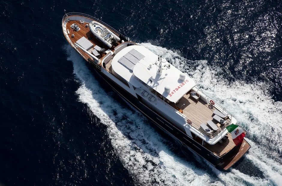 OCEA Persuader