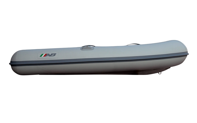 AB Inflatables Lammina 9 UL