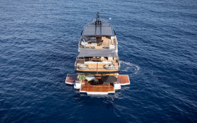 Numarine 30 XP