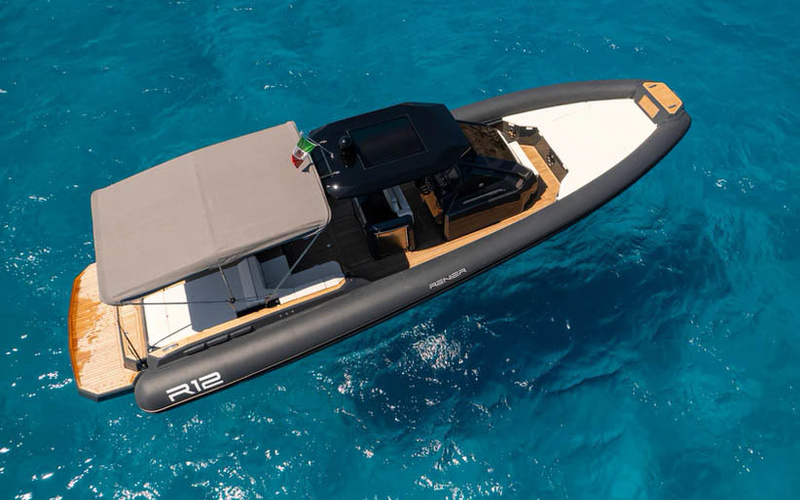 Renier R12
