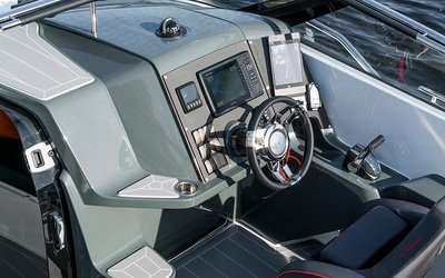 Nordkapp Noblesse 790